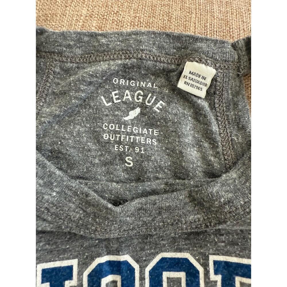 Vintage UCSB tank top - Picture 3 of 3